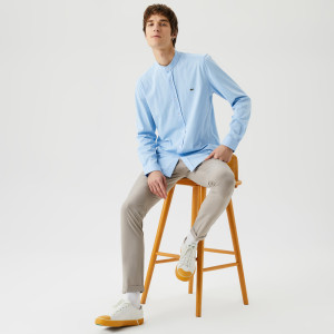 Men's woven shirt
