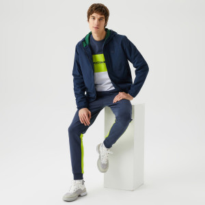 Unisex jacket