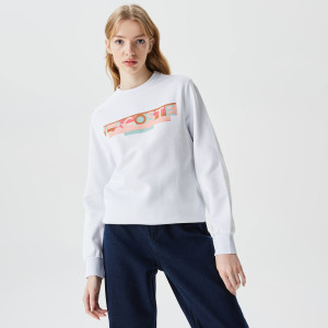 Women's sweatshirt