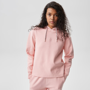 Women's sweatshirt
