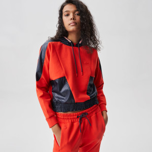 Women's sweatshirt