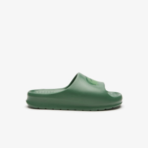 Sneakers serve slide