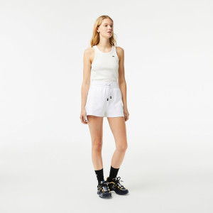 Women’s plain shorts