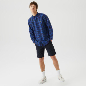 Men's bermudas
