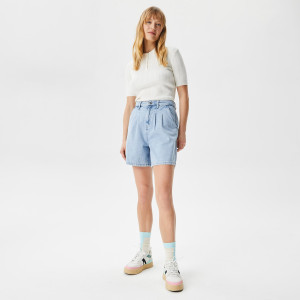 Women's bermudas