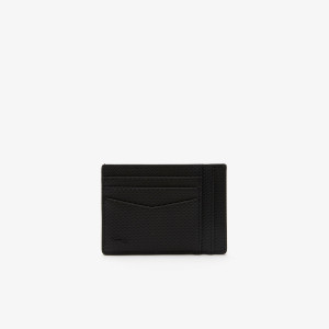 Men’s chantaco calfskin leather card holder