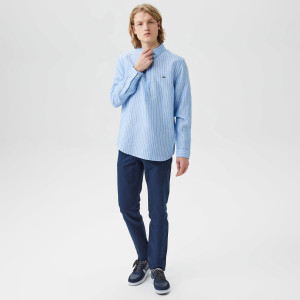 Men's woven shirt