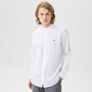 Men's woven shirt
