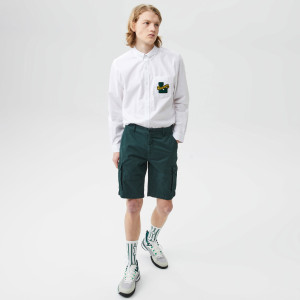Men's bermudas