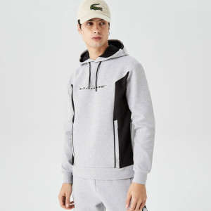 Men's sweatshirt