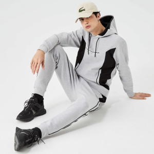 Men's tracksuit