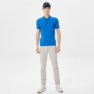Unisex polo