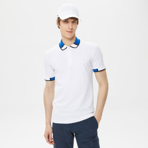 Unisex polo