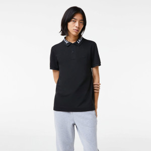 Unisex polo