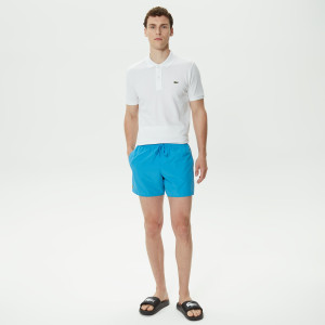Men's light quick-dry swim shorts