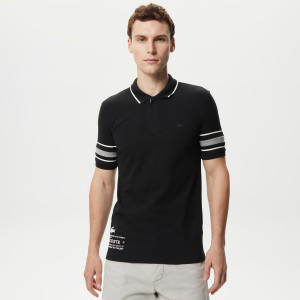 Unisex polo