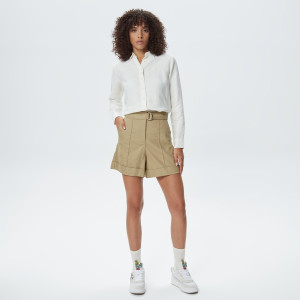 Women's bermudas