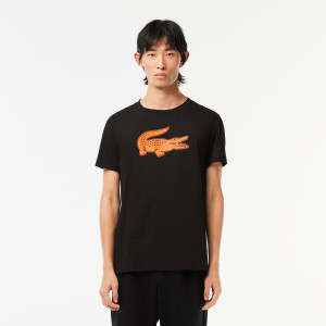 Men's sport 3d print crocodile breathable jersey
t-shirt