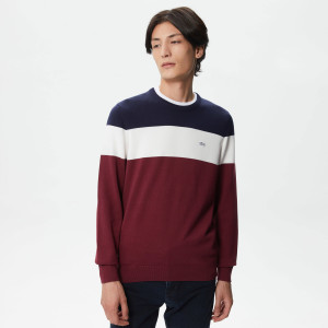 Men's sweater