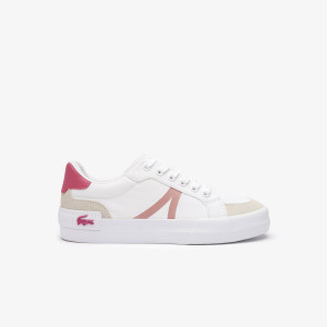 Juniors’ l004 textile colourblock trainers