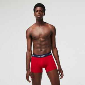 Men’s microfiber trunk 3-pack