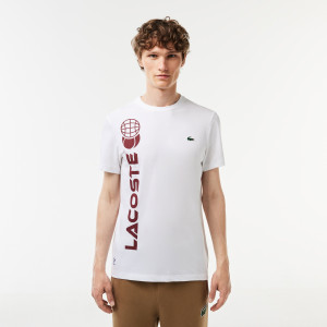 Tennis x daniil medvedev regular fit t-shirt