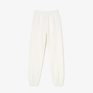 Cotton jogger track pants
