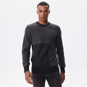 Men's sweater