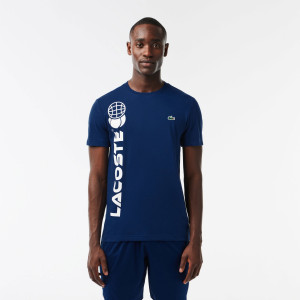 Tennis x daniil medvedev regular fit t-shirt