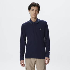 Men's polo