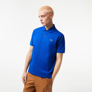 Bawełniana koszulka polo original l.12.12 petit
piqué