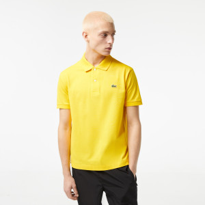 Bawełniana koszulka polo original l.12.12 petit
piqué