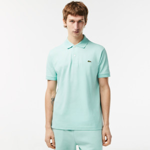 Bawełniana koszulka polo original l.12.12 petit
piqué