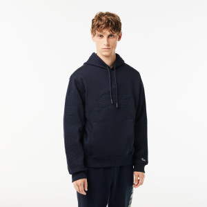 Xl croc jogger hoodie