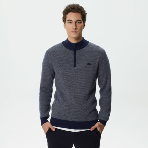 Men's sweater