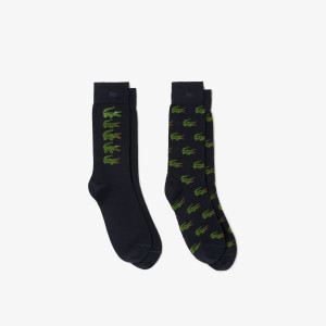 2-pack cotton socks
