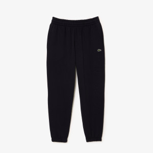 Logo detail jogger track pants