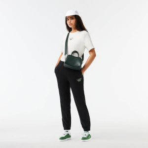 Czapka z daszkiem unisex biała