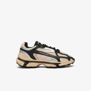 Men athleisure sneakers l003 2k24