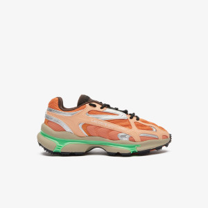 Men athleisure sneakers l003 2k24