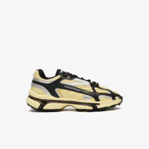 Men athleisure sneakers l003 2k24