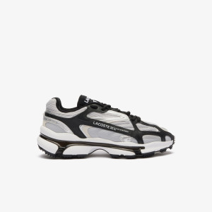 Men athleisure sneakers l003 2k24