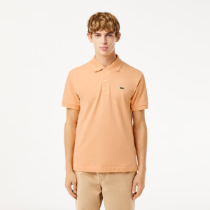 Bawełniana koszulka polo original l.12.12 petit
piqué