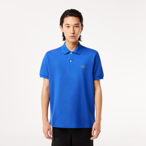 Bawełniana koszulka polo original l.12.12 petit
piqué