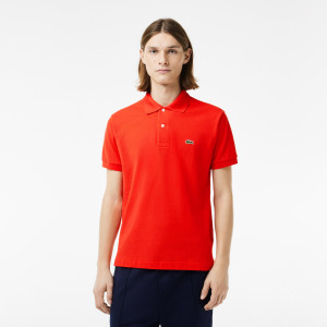 Bawełniana koszulka polo original l.12.12 petit
piqué