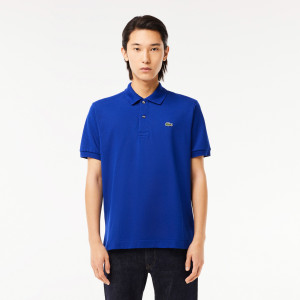 Bawełniana koszulka polo original l.12.12 petit
piqué