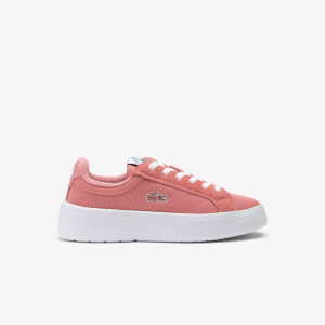 Women court sneakers carnaby platform lite