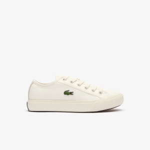 Backcourt kadın beyaz sneaker