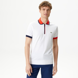 Men's polo