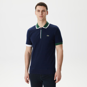 Men's polo
